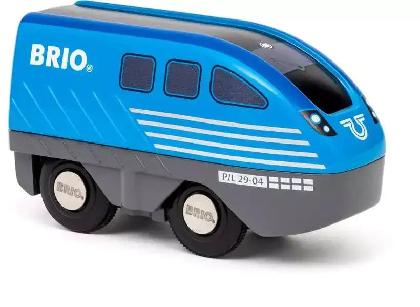 Brio | Pull Back Train