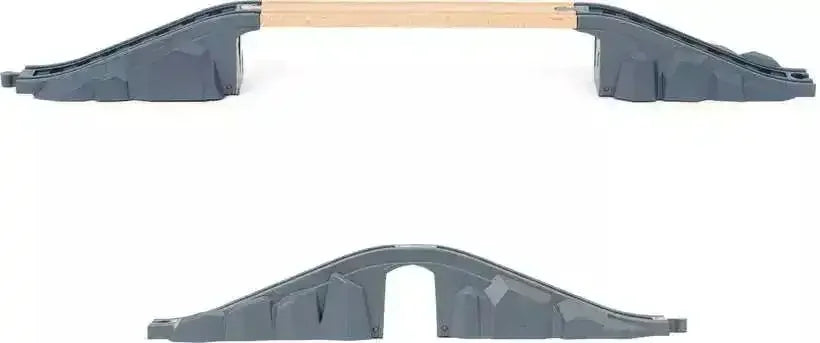 Brio | Starter Travel Train Set 22 pieces