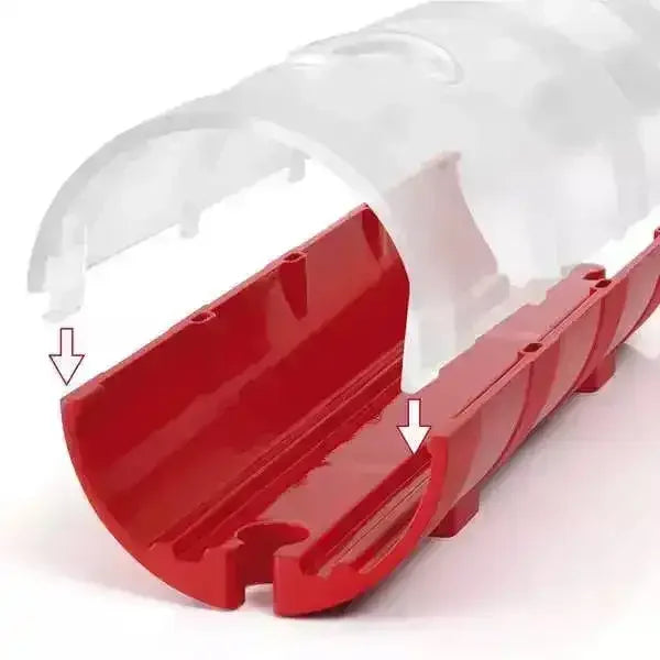 BRIO - London Underground Train 7 pieces - Toybox Tales