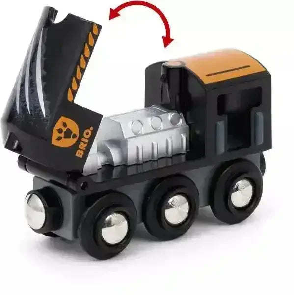 Brio - Dinosaur Circle Set 12 pieces - Toybox Tales