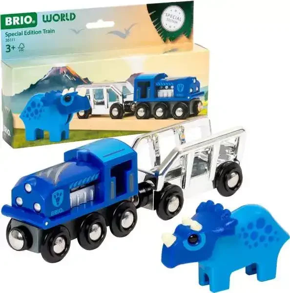 Brio | Special Edition Train (2025)