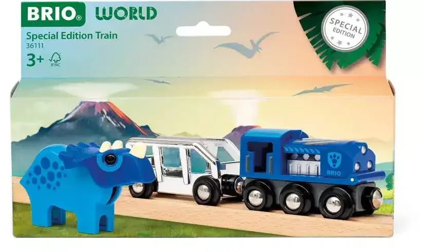 Brio | Special Edition Train (2025)