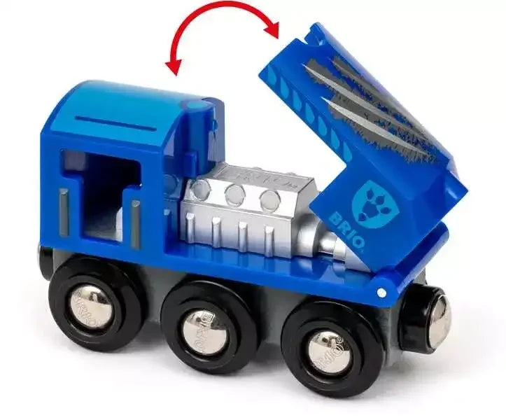 Brio | Special Edition Train (2025)