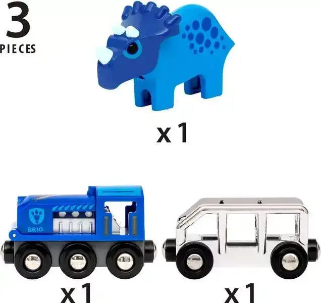 Brio | Special Edition Train (2025)