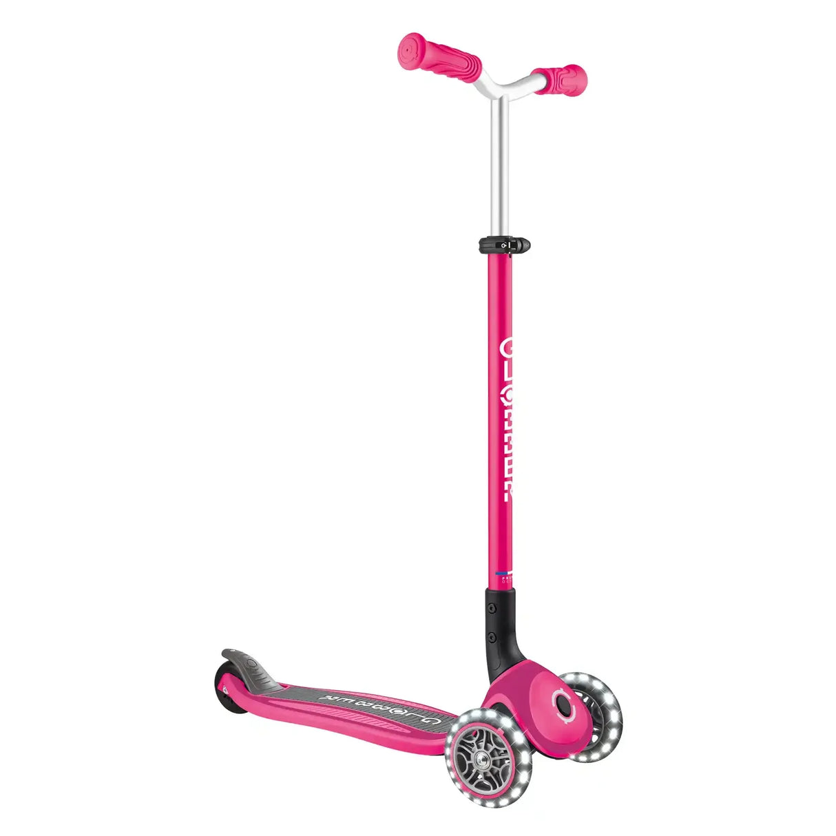 Globber Scooters