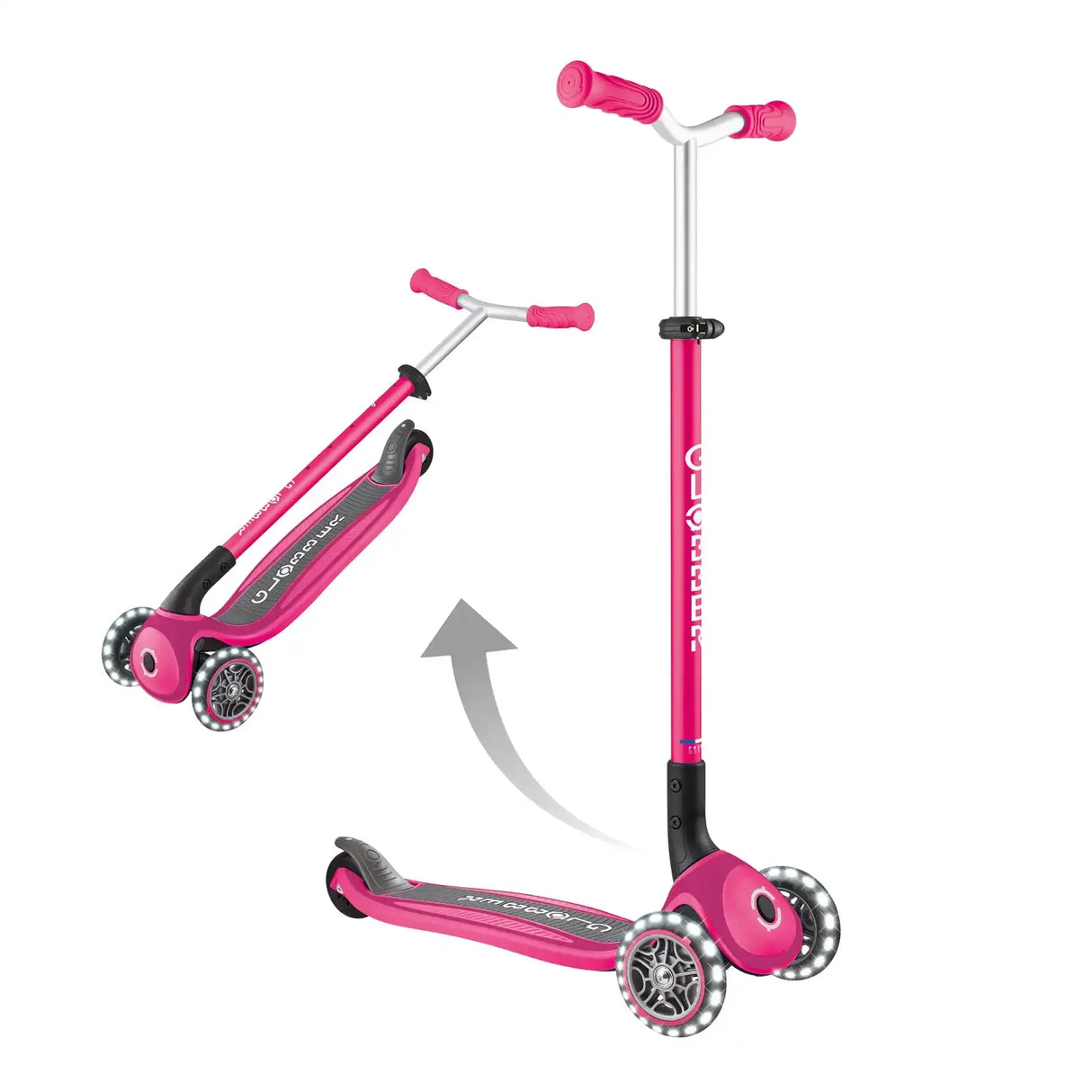 Globber Scooters