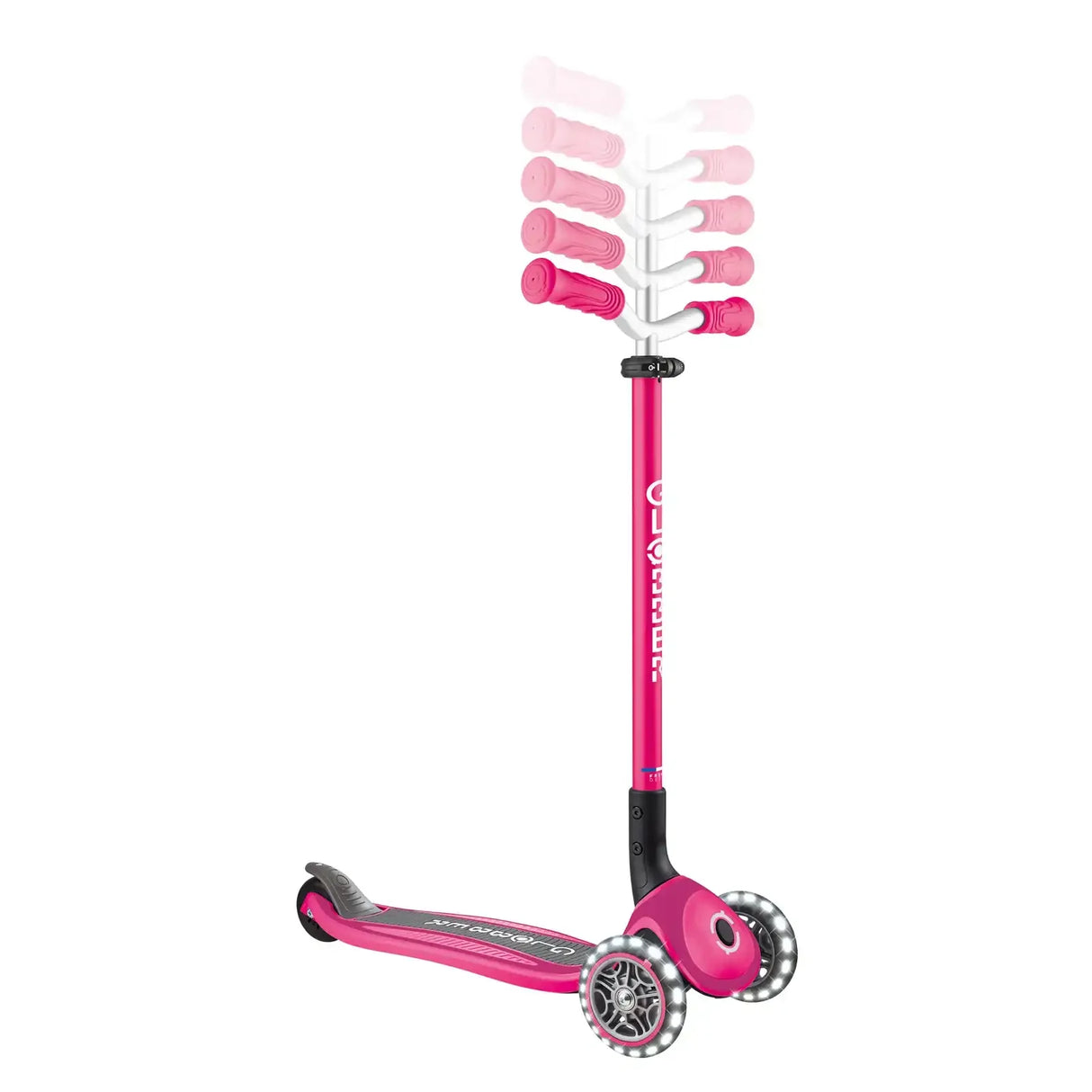 Globber Scooters