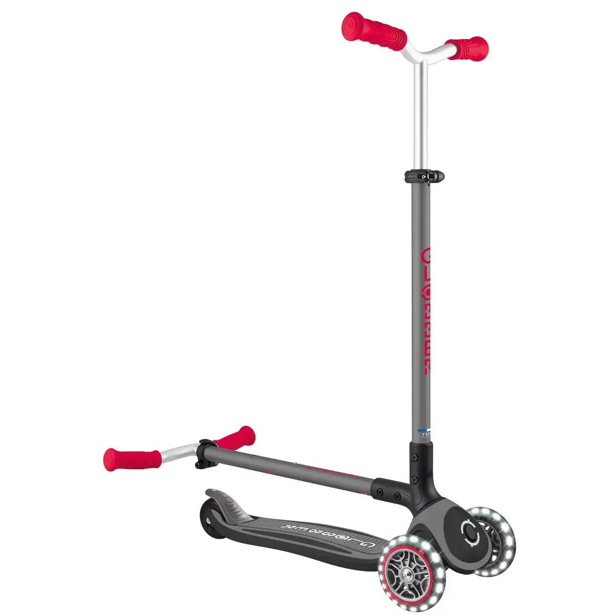 Globber Scooters