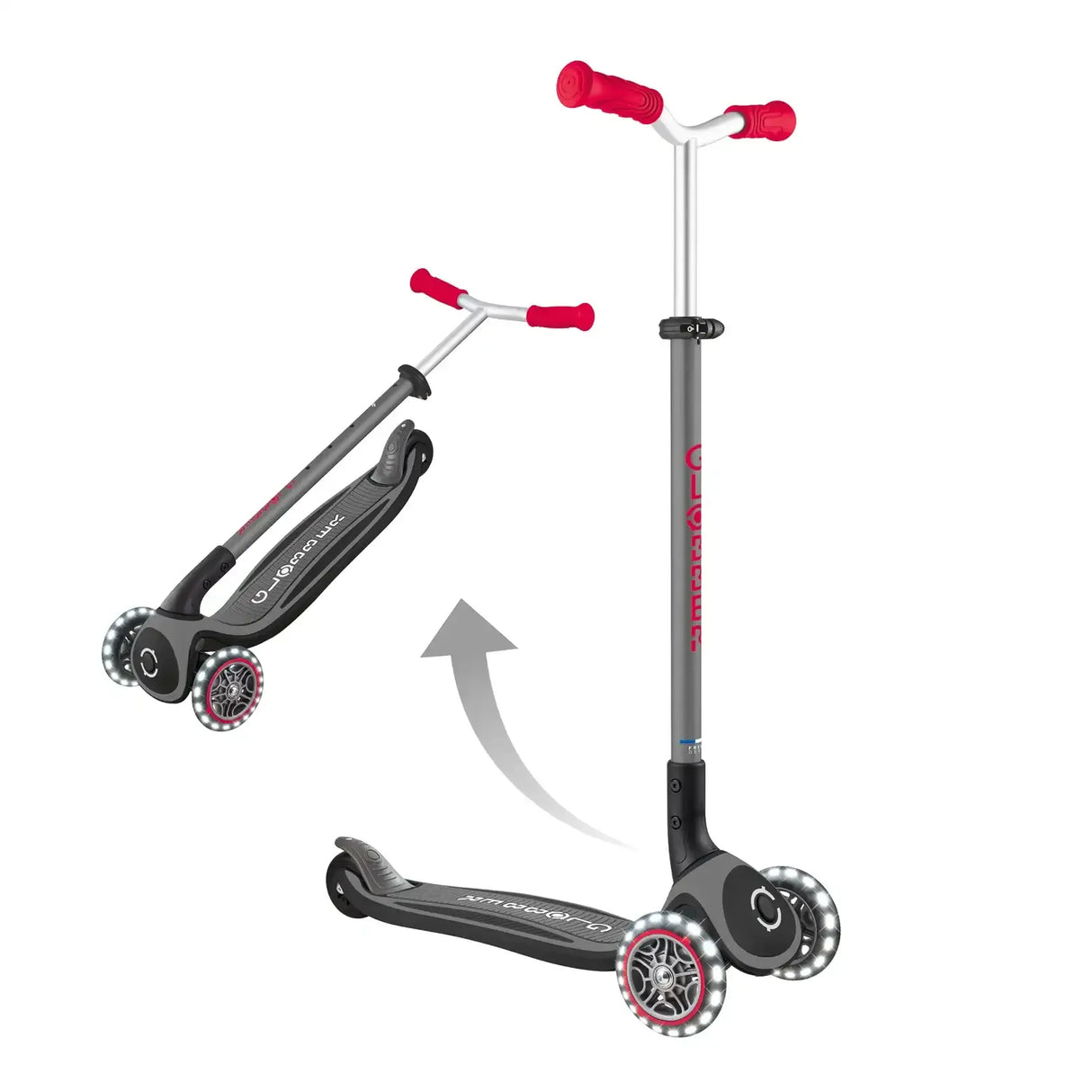 Globber Scooters