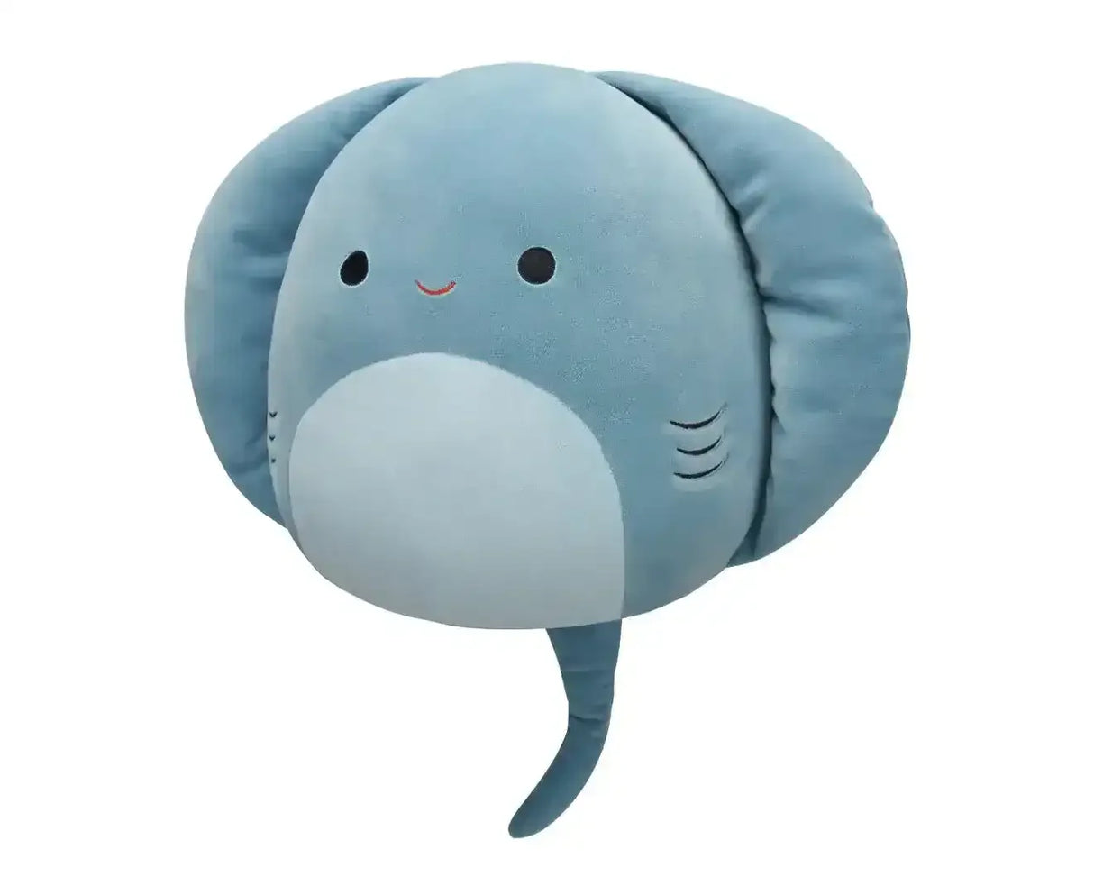 Squishmallows | 12" Plush | Akilah - Toybox Tales