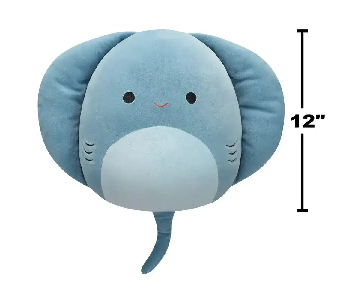 Squishmallows | 12" Plush | Akilah - Toybox Tales