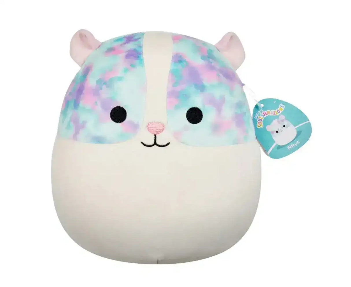 Squishmallows | 12" Plush | Rhys - Toybox Tales
