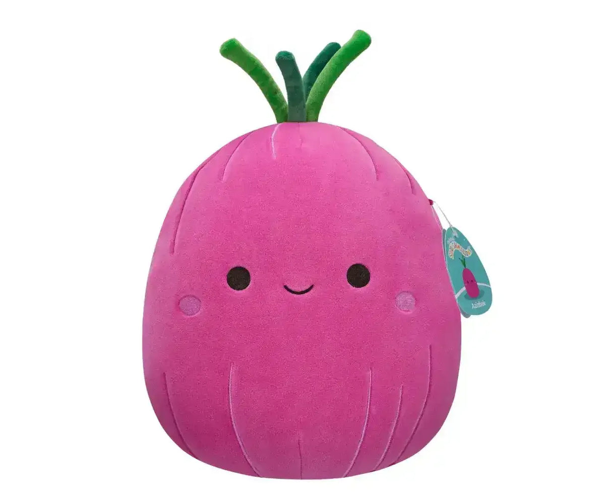 Squishmallows | 12" Plush | Azizbek - Toybox Tales