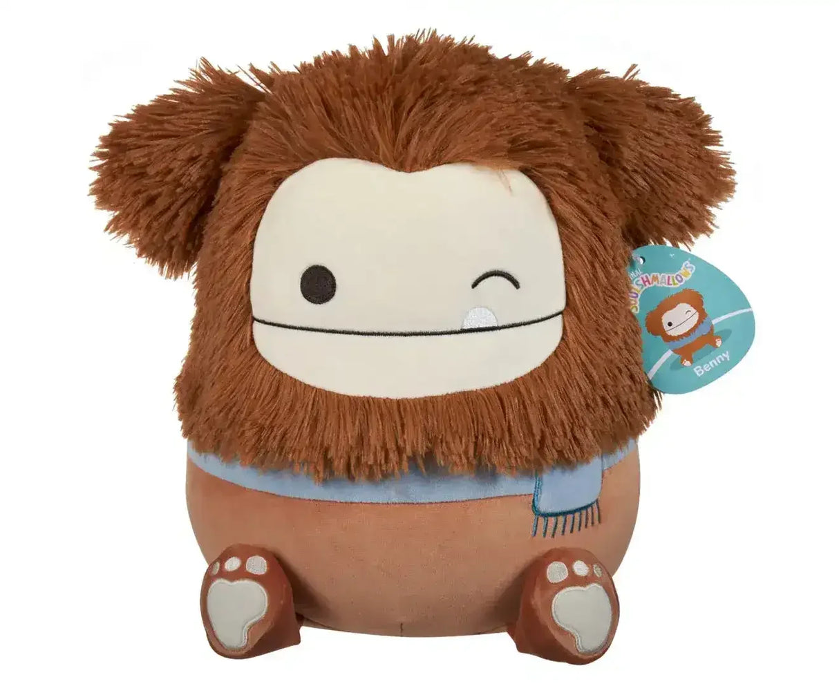 Squishmallows | 12" Plush | Benny - Toybox Tales