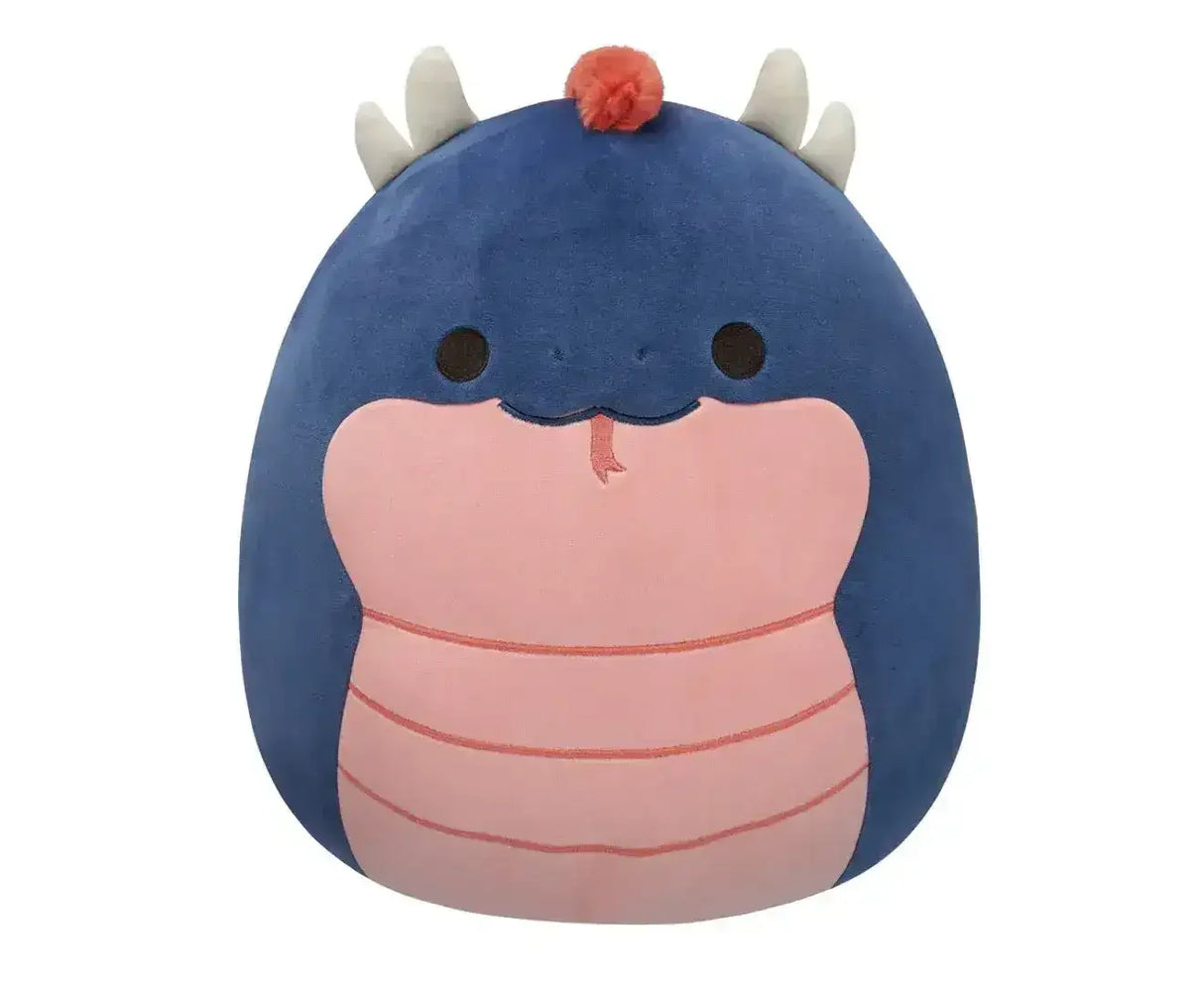 Squishmallows | 12" Plush | Cian - Toybox Tales