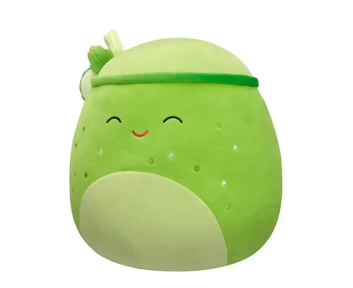 Squishmallows | 12" Plush | Townes - Toybox Tales