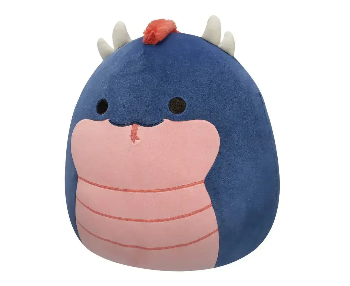 Squishmallows | 12" Plush | Cian - Toybox Tales
