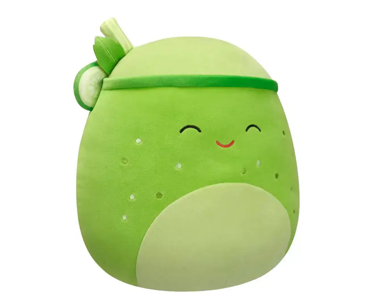 Squishmallows | 12" Plush | Townes - Toybox Tales