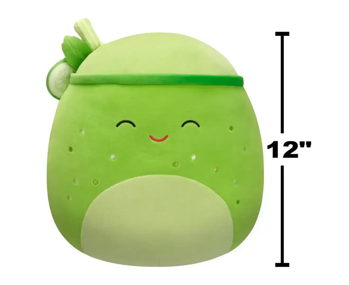 Squishmallows | 12" Plush | Townes - Toybox Tales