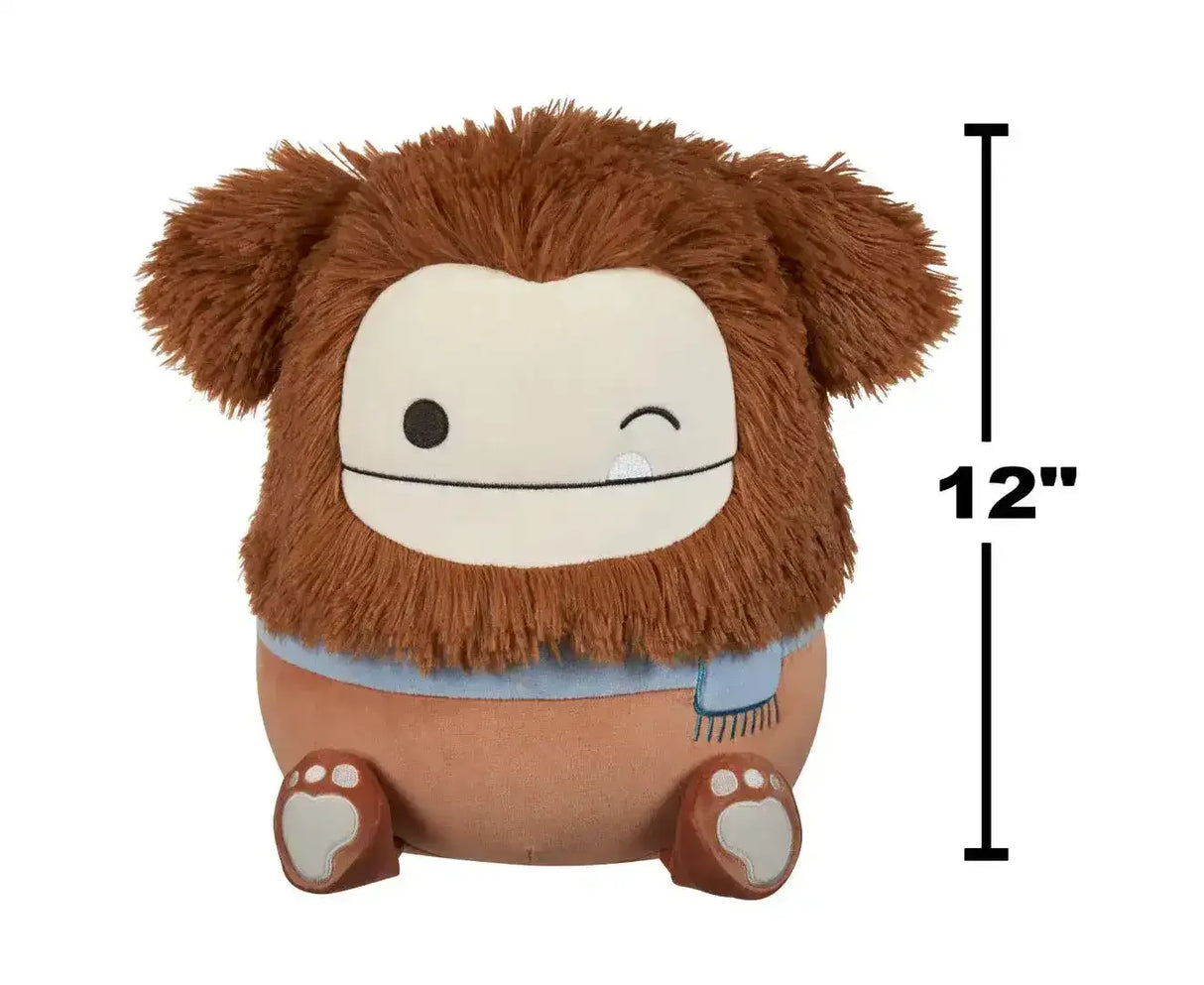 Squishmallows | 12" Plush | Benny - Toybox Tales