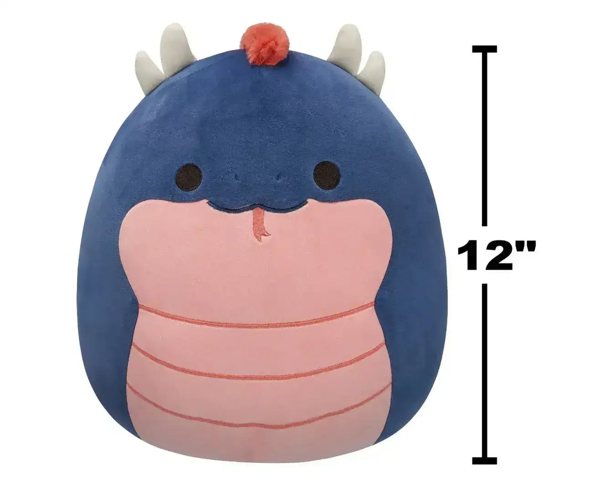 Squishmallows | 12" Plush | Cian - Toybox Tales