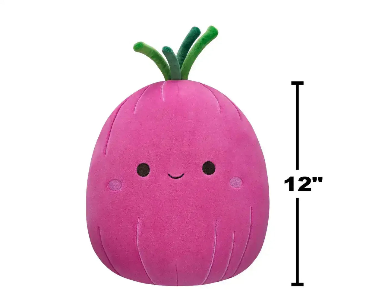 Squishmallows | 12" Plush | Azizbek - Toybox Tales