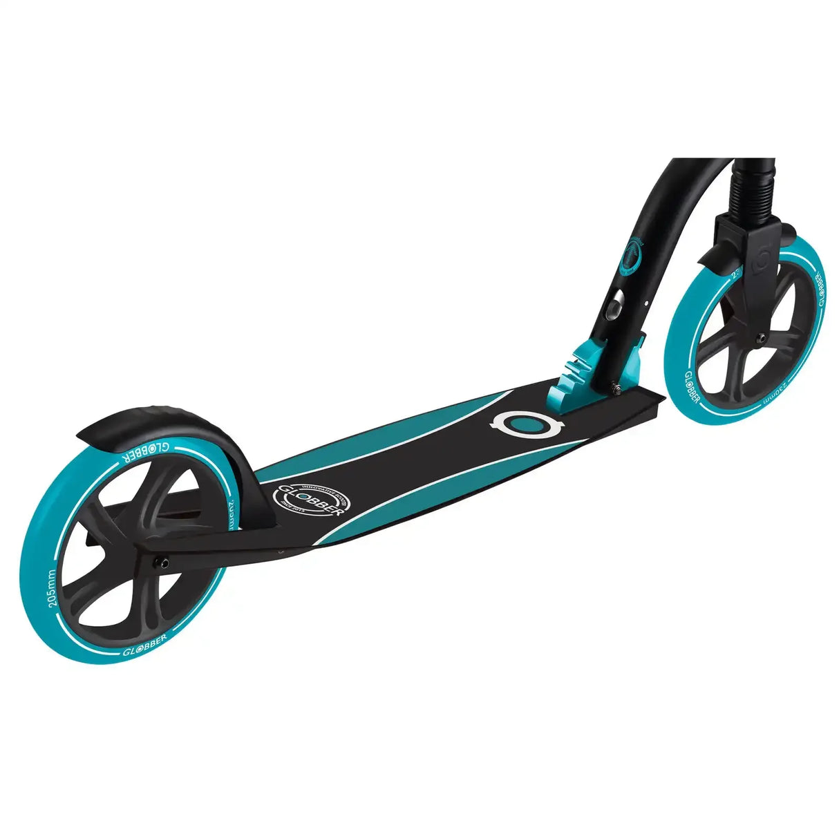 Globber Scooters