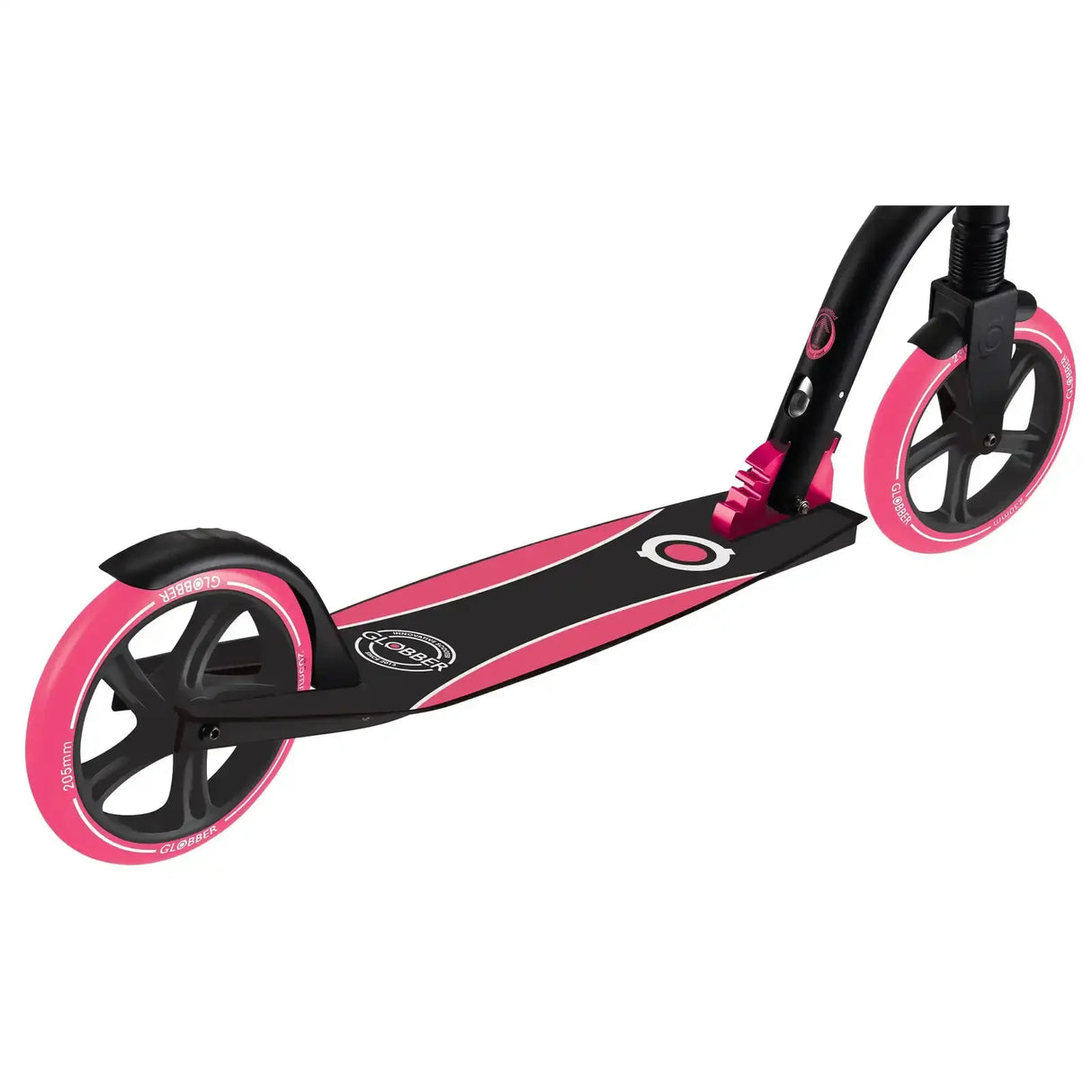 Globber Scooters