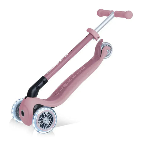 Globber | Ecologic Primo Foldable Scooter with Lights - Toybox Tales