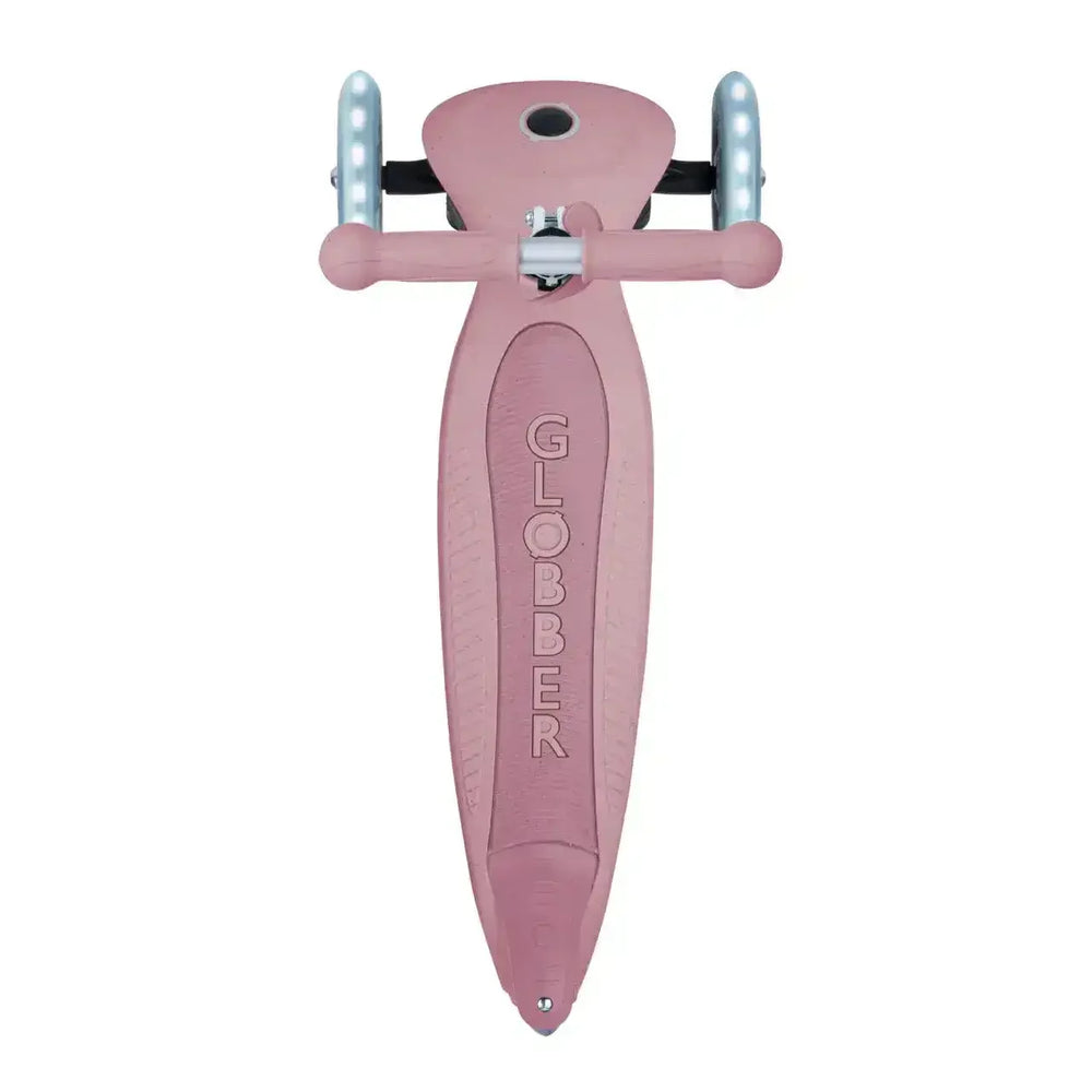 Globber | Ecologic Primo Foldable Scooter with Lights - Toybox Tales