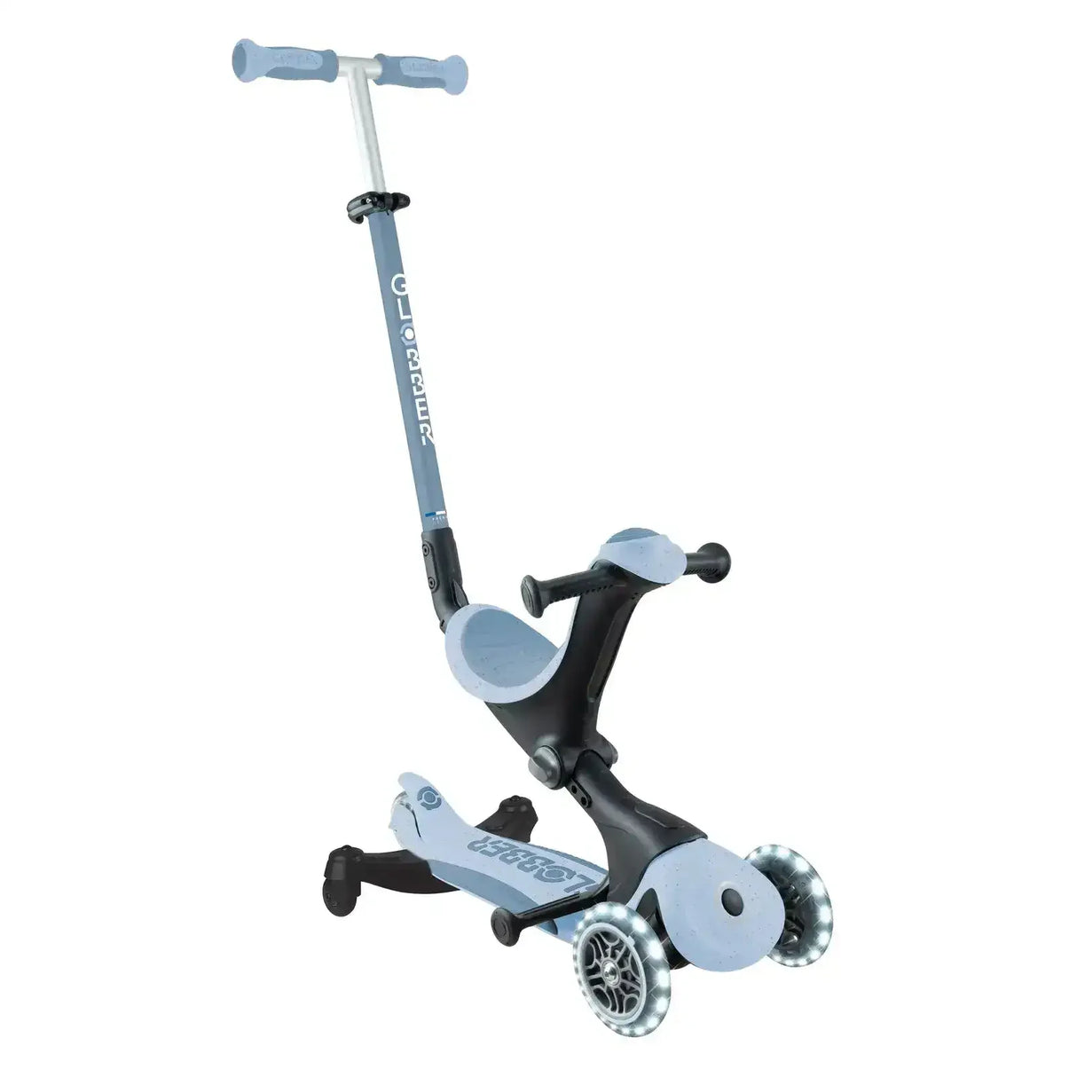 Globber | Go Up Deluxe Ecologic 360 - Toybox Tales