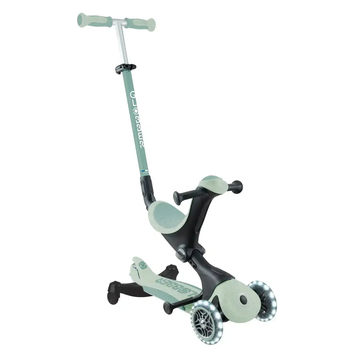 Globber | Go Up Deluxe Ecologic 360 - Toybox Tales