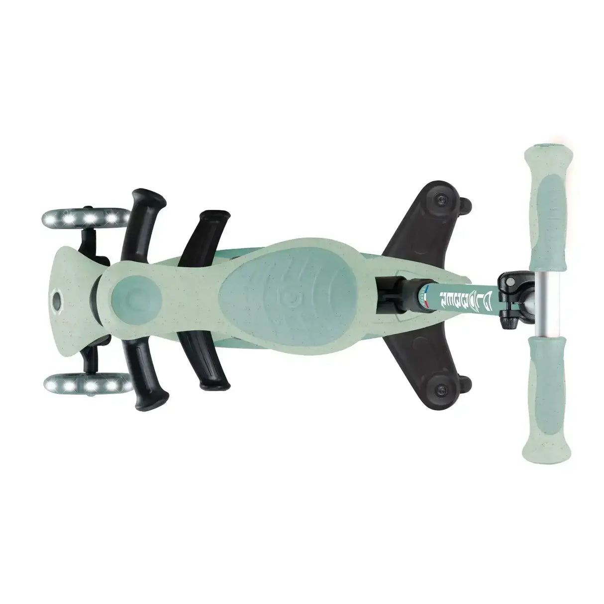 Globber | Go Up Deluxe Ecologic 360 - Toybox Tales