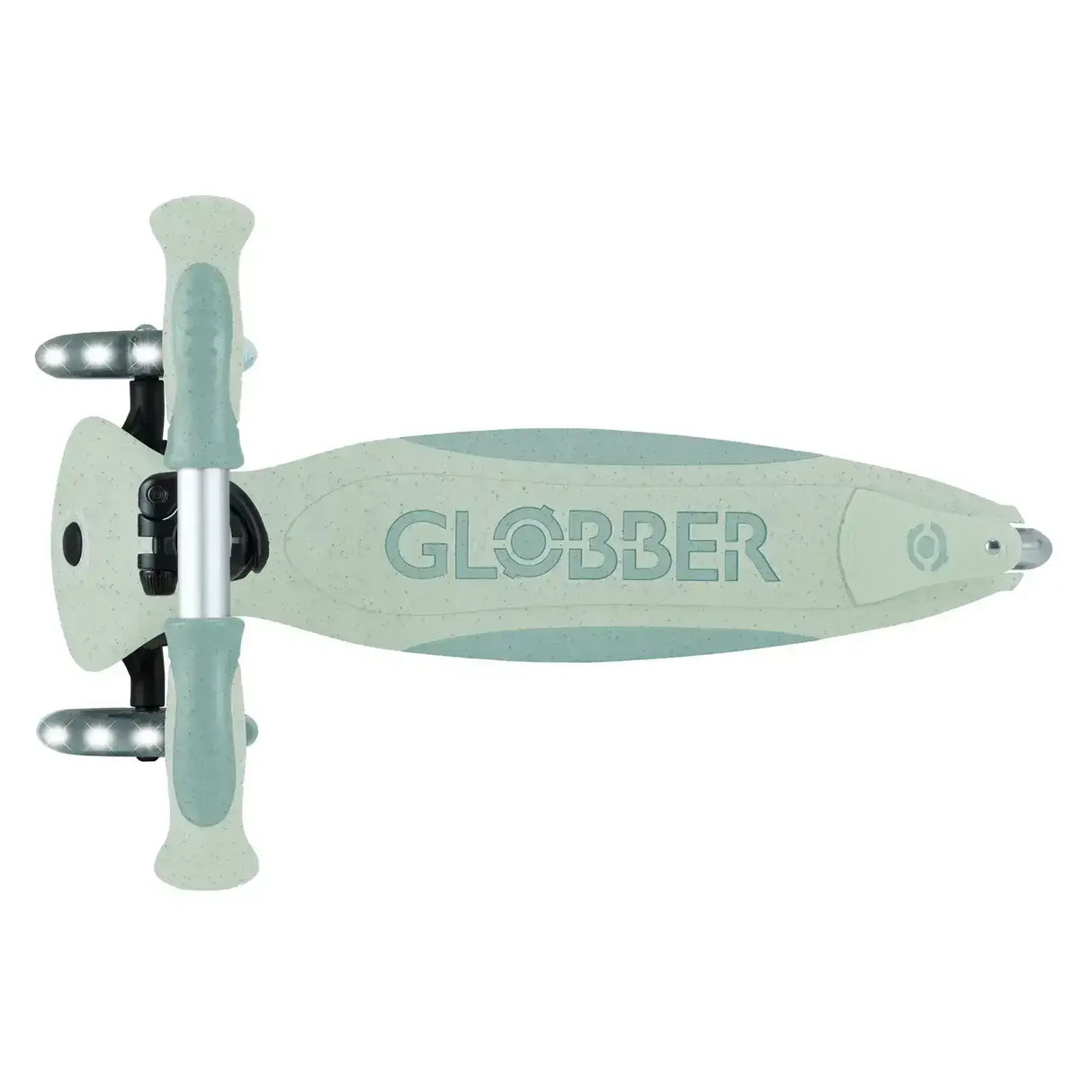 Globber | Go Up Deluxe Ecologic 360 - Toybox Tales