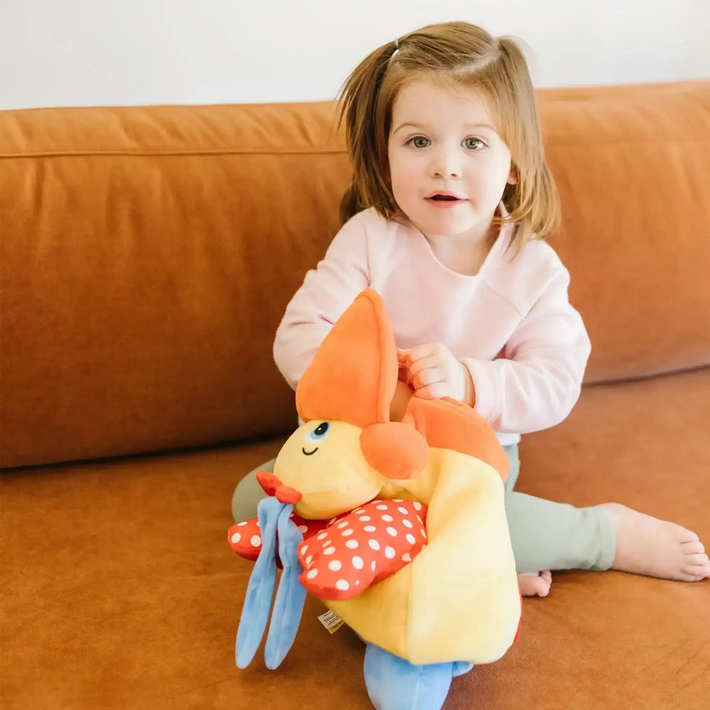 Melissa & Doug | Hungry Pelican