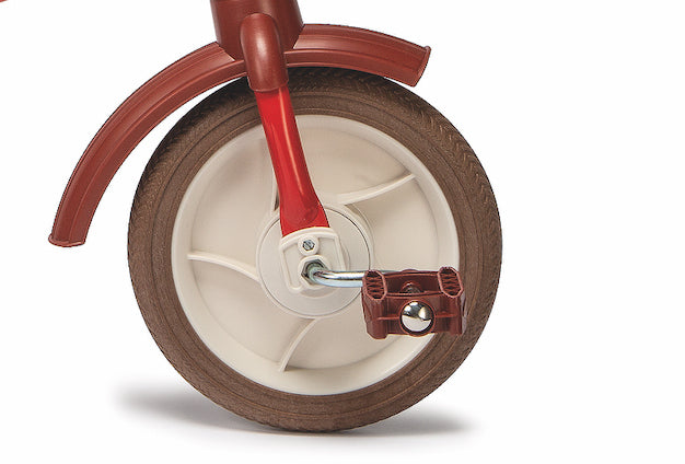 Italtrike | 10" Super Lucy Trike - Champion Red