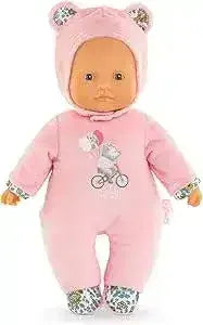 Corolle | Sweet Heart Bear Rose - Toybox Tales