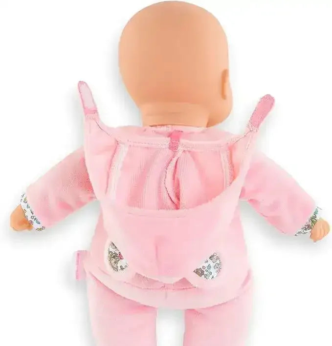 Corolle | Sweet Heart Bear Rose - Toybox Tales