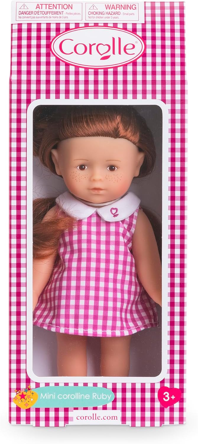 Corolle Mini Corolline