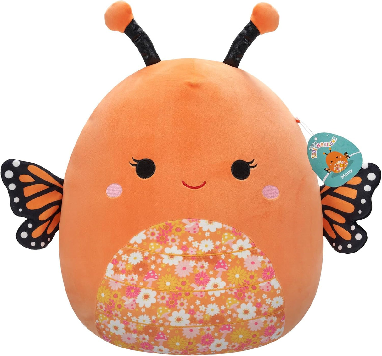 Squishmallows | 16" Plush | Assorted Squad B