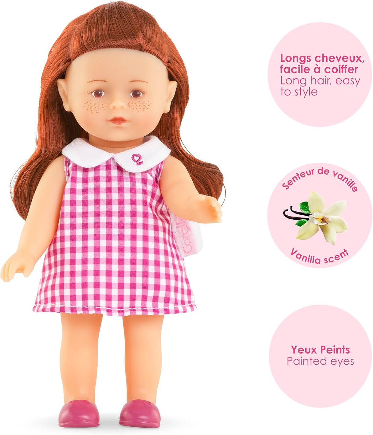 Corolle Mini Corolline