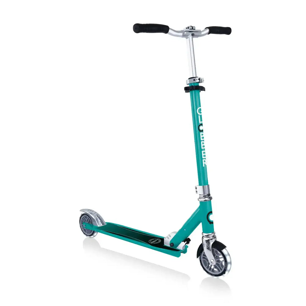 Globber | Flow Element Scooter with lights - Toybox Tales