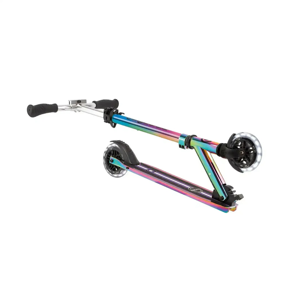 Globber | Flow Element Scooter with lights - Toybox Tales