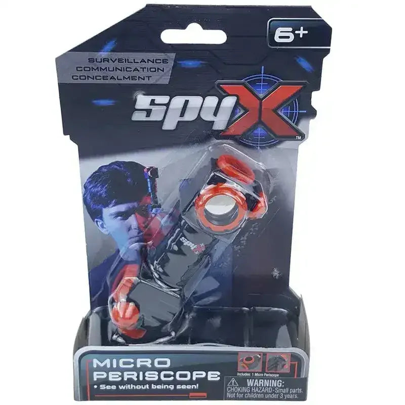 SpyX Micro Periscope - Toybox Tales