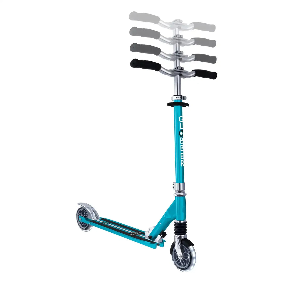 Globber Scooters