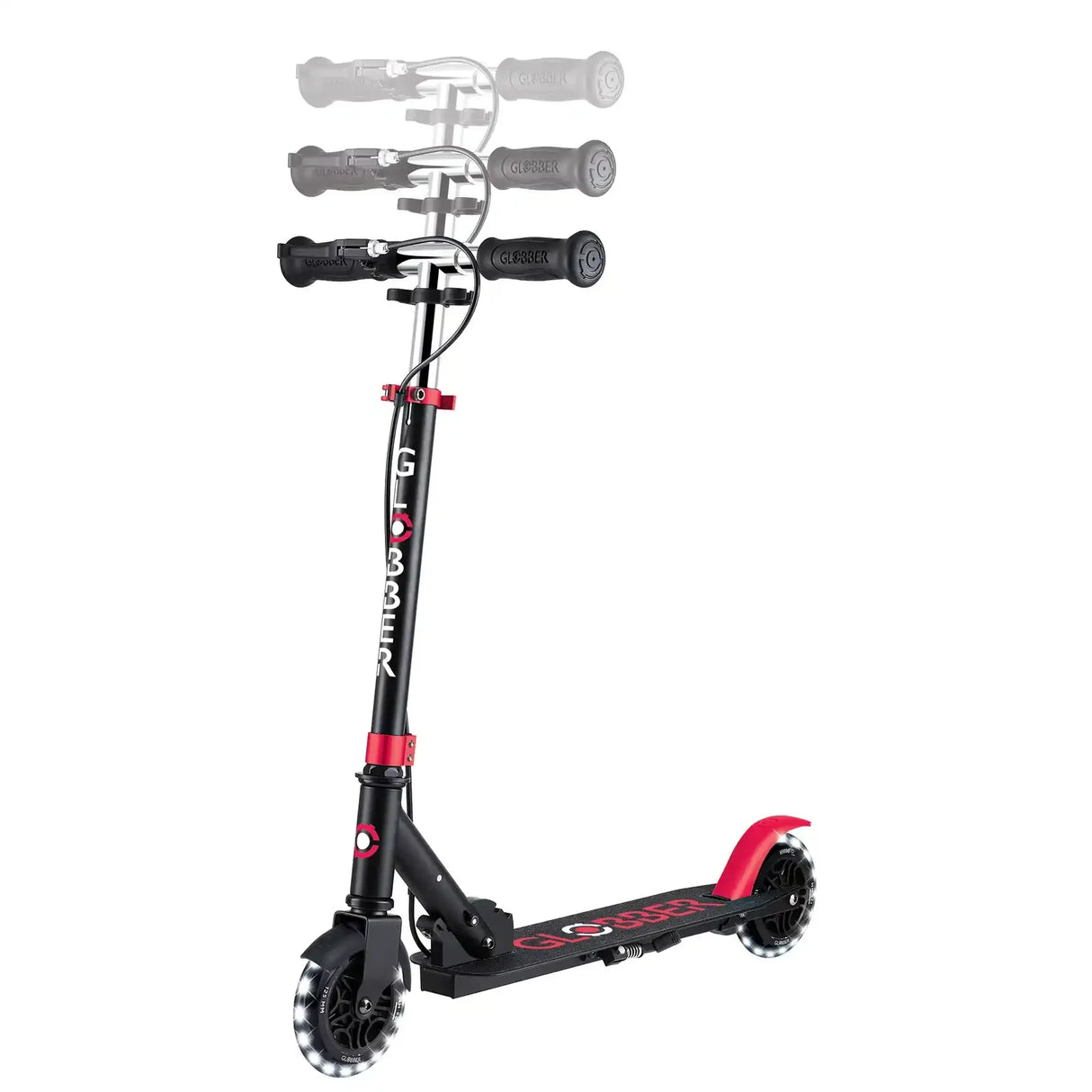 Globber Scooters