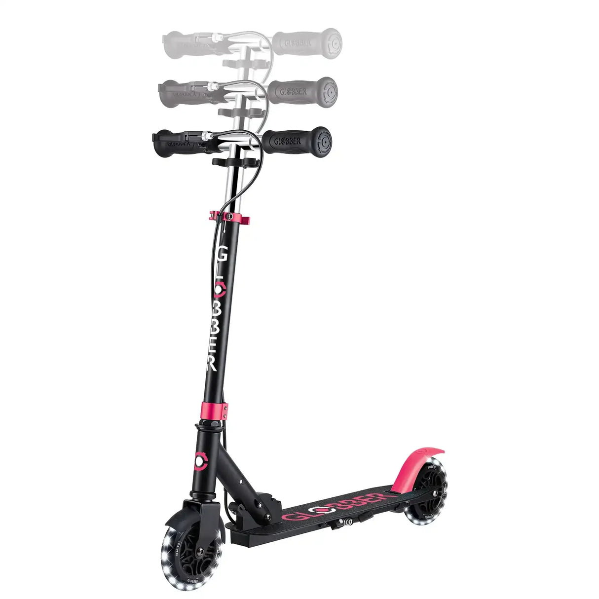 Globber Scooters