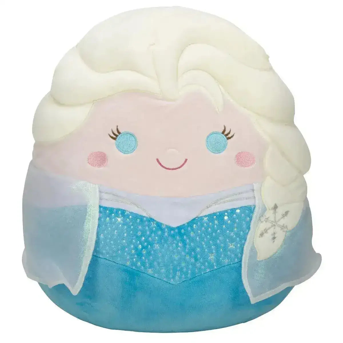 Squishmallows 8 Inch Disney Princess Assortment - Toybox Tales