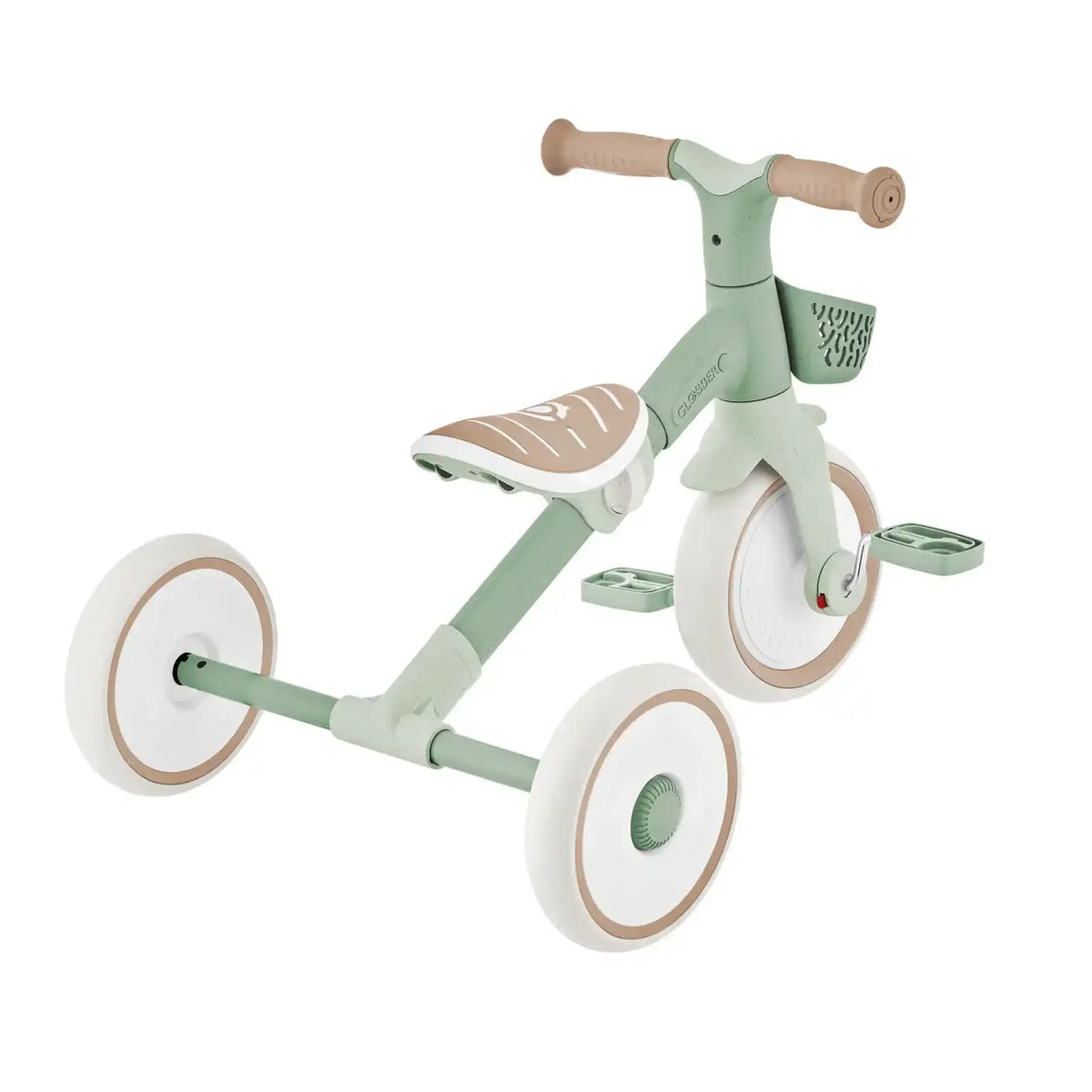 Globber Scooters