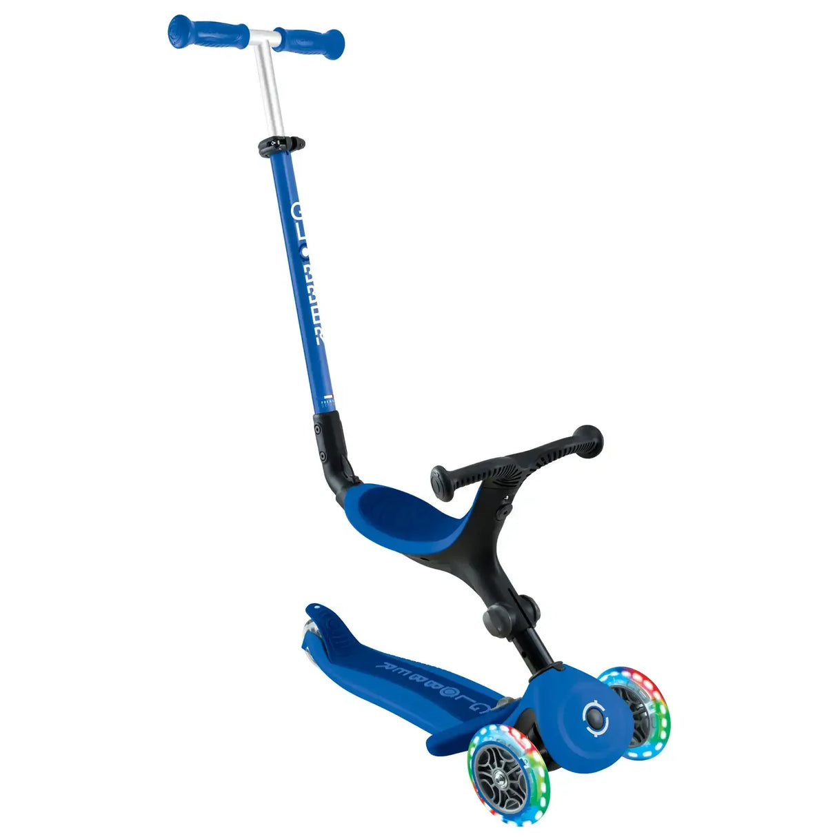 Globber Scooters